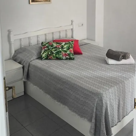 La De La Suerte - Cosy Flat Close To The * Torrevieja