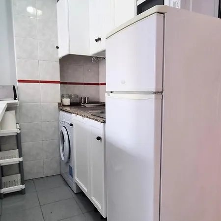 La De La Suerte - Cosy Flat Close To The