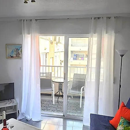 La De La Suerte - Cosy Flat Close To The *