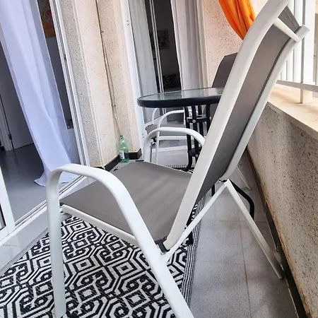 Appartement La De La Suerte - Cosy Flat Close To The