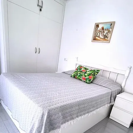 Appartement La De La Suerte - Cosy Flat Close To The *