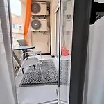 La De La Suerte - Cosy Flat Close To The トレビエハ