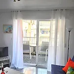 La De La Suerte - Cosy Flat Close To The *