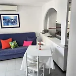La De La Suerte - Cosy Flat Close To The アパート
