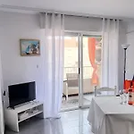 La De La Suerte - Cosy Flat Close To The トレビエハ
