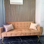 La De La Suerte - Cosy Flat Close To The アパート