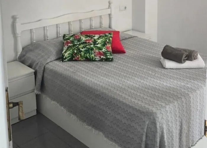 La De La Suerte - Cosy Flat Close To The * Torrevieja