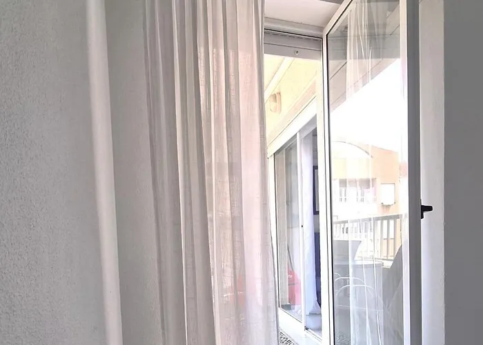 La De La Suerte - Cosy Flat Close To The Torrevieja