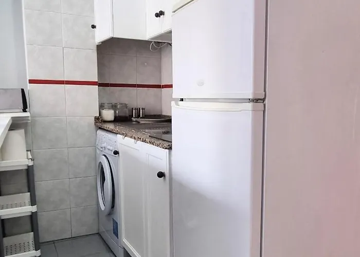 La De La Suerte - Cosy Flat Close To The