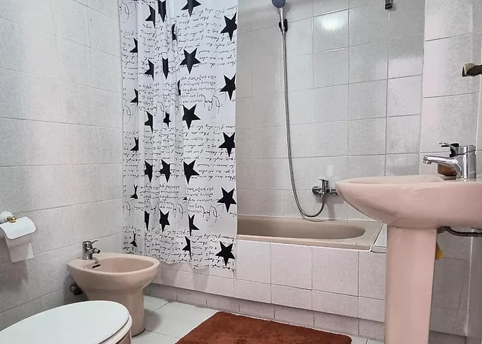 La De La Suerte - Cosy Flat Close To The