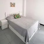 La De La Suerte - Cosy Flat Close To The Daire *