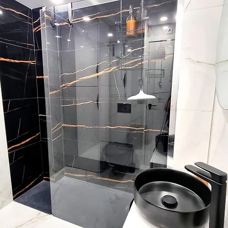 La De La Suerte - Cosy Flat Close To The Apartament Torrevieja